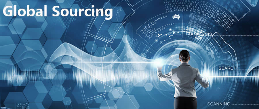 Sourcing
