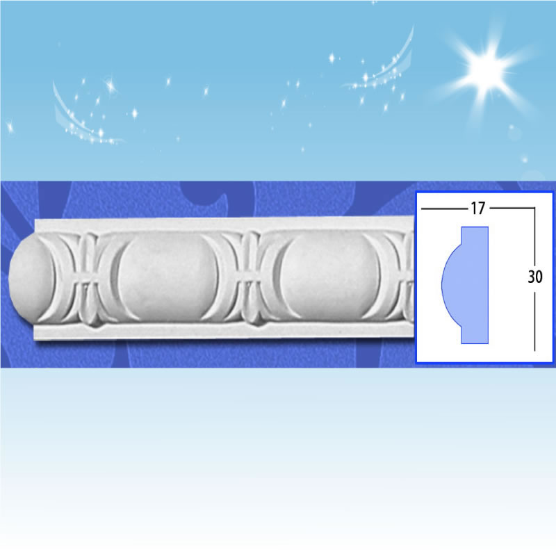 Carving Rails Mouldings
