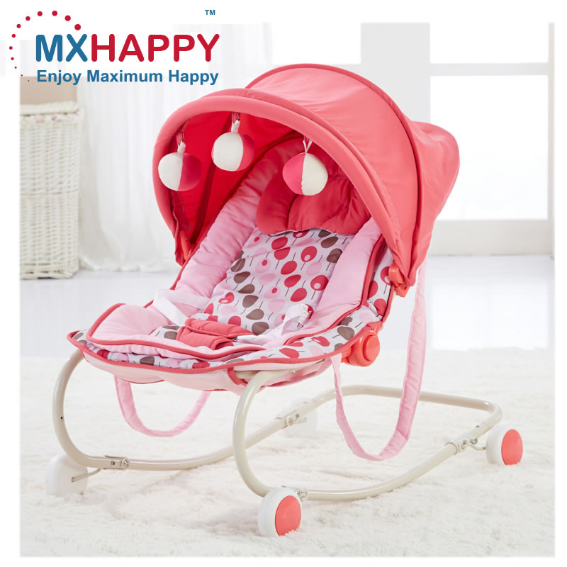 View:Baby Rocker