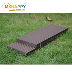 WPC Decking Outdoor