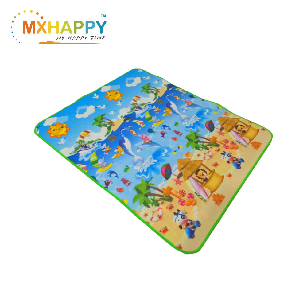 View:Best Baby Play Mat foam