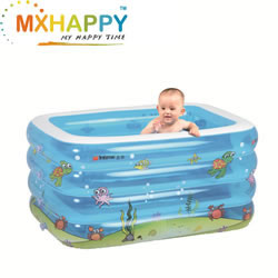 Baby Inflatable Swiming Pool