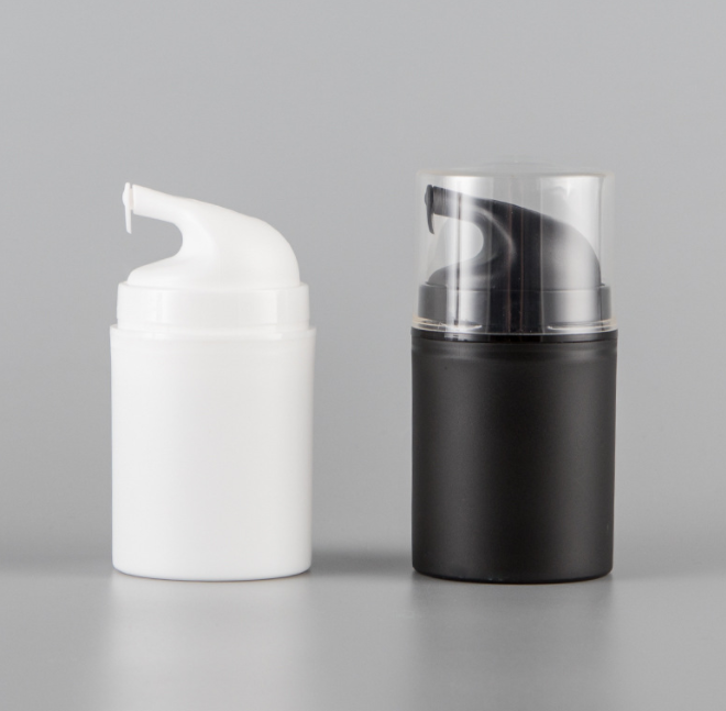 Clip-on Bottle Emulsion pressing bottle
