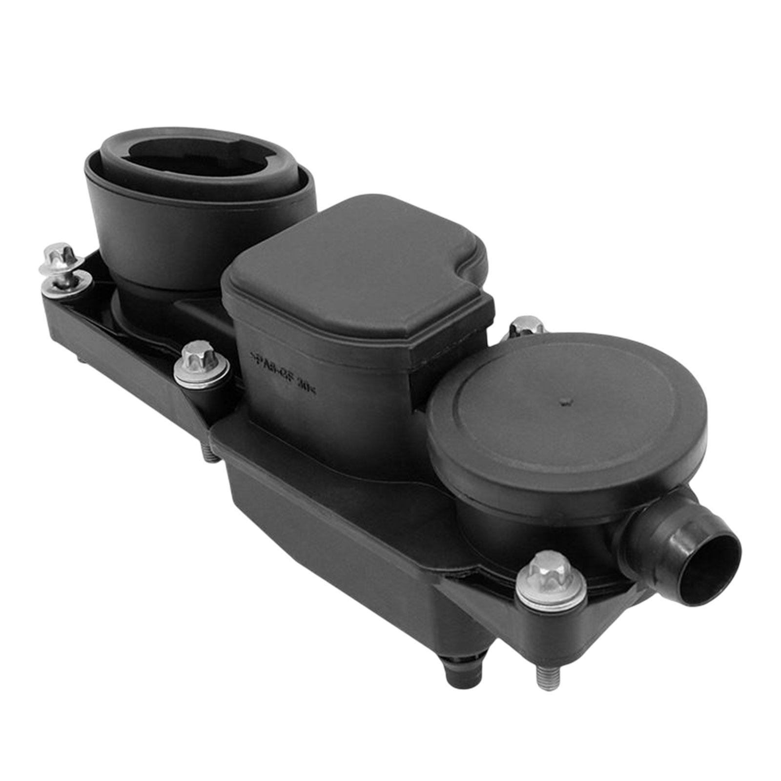 Oil Seperator MERCEDES-BENZ
