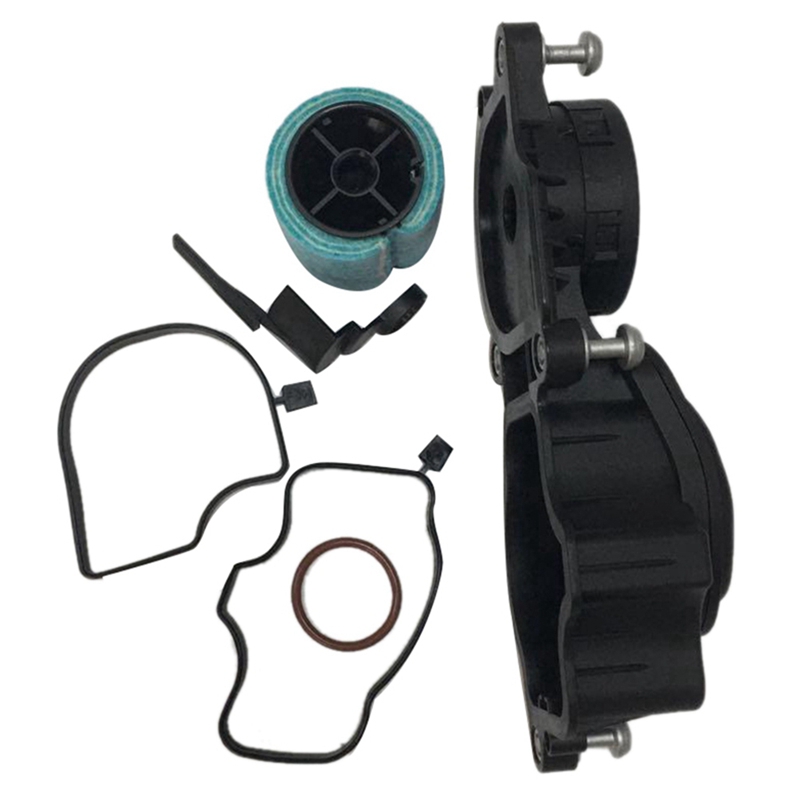 Oil Seperator BMW