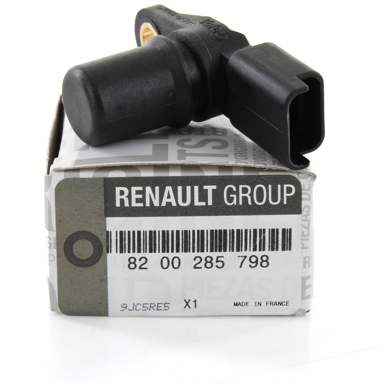 Camshaft Position Sensor Renault