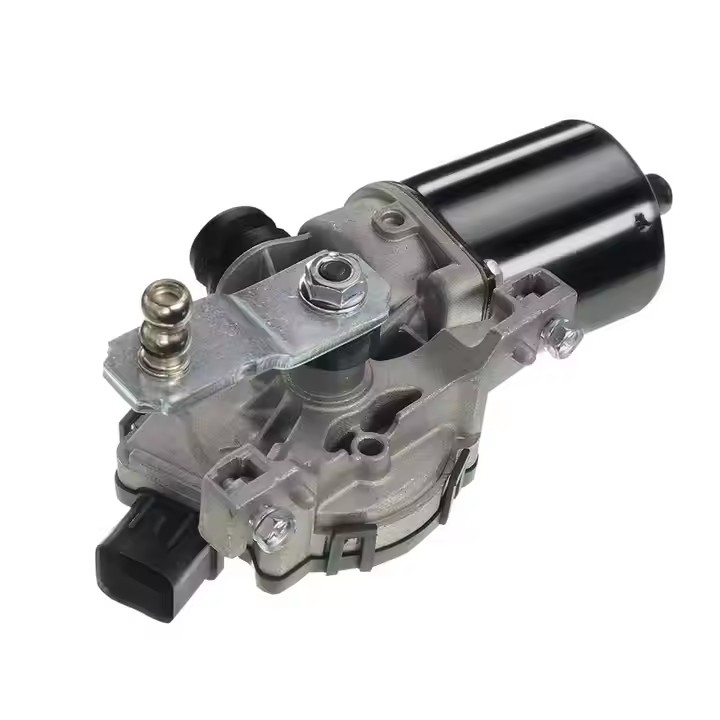 View:Wiper Motor 98110-2H001 03541- 8460 43-45008 981001M000 981101M000 981102H001 981103S000 98110B2000 4345008 for HYUNDAI,KIA