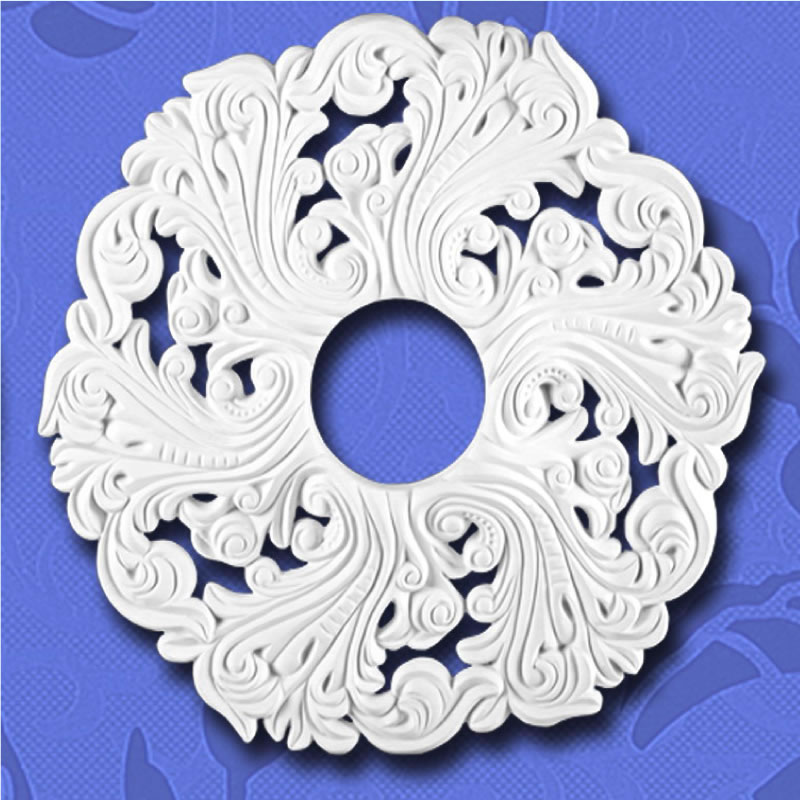 View:Ceiling Roses