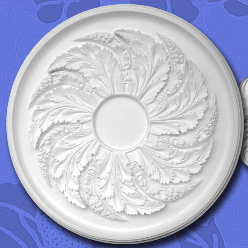 Ceiling Roses