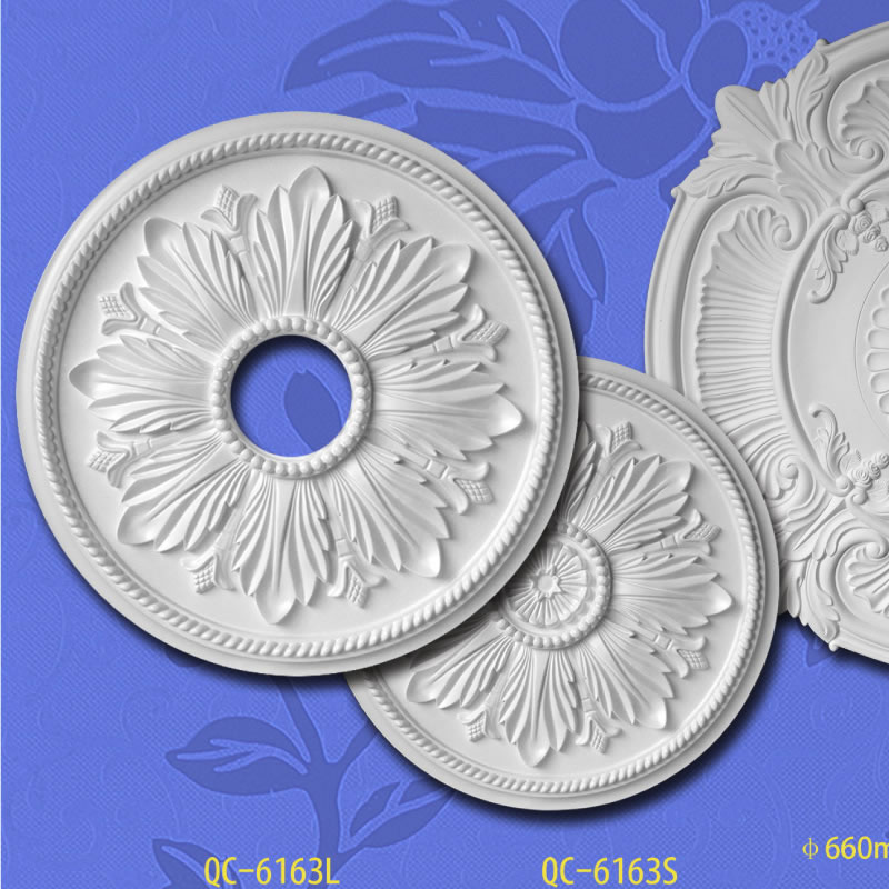 View:Ceiling Roses
