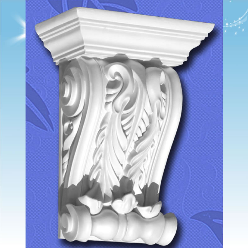 Corbels
