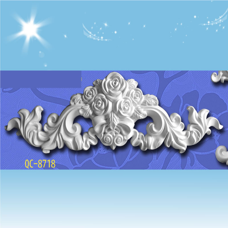 Wall Plaques Ornaments